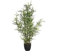 Bambou artificiel H90cm - Atmosphera Créateur d'intérieur