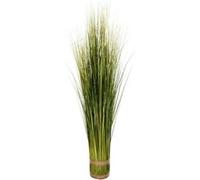 Paris Prix Plante artificielle Fagot d'Herbe 100 cm Vert G