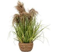 Atmosphera - Plante Artificielle en Pot Maxime h80cm