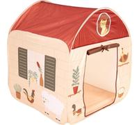 Atmosphera createur d'interieur - Pop-up-kinderzelt ysa 85x85cm