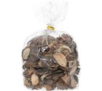 Atmosphera Créateur d'intérieur - Pot Pourri "Izor" 100g Fruit des Bois Marron G