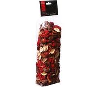 Atmosphera Créateur d'intérieur - Pot Pourri "Plantes Séchées" 140g Bois Santal Multicolore, Multicolore G