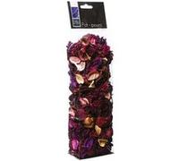 Atmosphera Créateur d'intérieur - Pot Pourri "Plantes Séchées" 140g Lavande Multicolore, Violet G