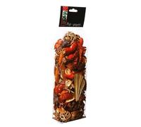 Atmosphera Créateur d'intérieur - Pot Pourri Plantes Séchées 140g Patchouli