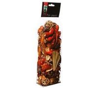 Atmosphera Créateur d'intérieur - Pot Pourri Plantes Séchées 140g Patchouli Multicolore, Multicolore G