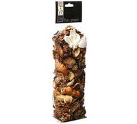 Atmosphera Créateur d'intérieur - Pot Pourri "Plantes Séchées" 140g Vanille Multicolore, Multicolore G