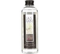 Atmosphera Créateur d'intérieur - Recharge de Diffuseur de Parfum 200ml Jasmin Transparent G