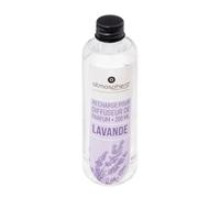 Atmosphera Créateur d'intérieur - Recharge de Diffuseur de Parfum 200ml Lavande