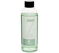Atmosphera Créateur d'intérieur - Recharge Diffuseur de Parfum "Numia" 180ml Basilic Sauvage Vert