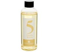 Atmosphera Créateur d'intérieur - Recharge Diffuseur de Parfum "Numia" 180ml Vanille Royale Jaune