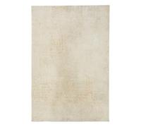 ATMOSPHERA CREATEUR D'INTERIEUR Recycle Our Waste Tapis recyclé Ivoire 150 x 200 cm