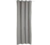 Rideau gris Panama 140x260