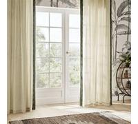 Atmosphera Créateur d'intérieur - Rideau avec Bordures Déco Exotic Panama 140x260cm Beige https://www.fnac.com/mp50278343/Atmosphera-Createur-d-interieur-Rideau-avec-Bordures-Deco-Exotic-Panama-140x260cm-Beige/w-4?oref=cbae8688-98e1-4b27-331b-54f948b7a42a