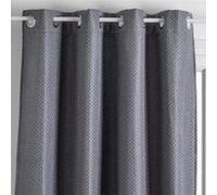 Rideau Occultant Mattone Gris 140 x 260