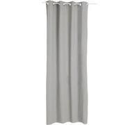 Atmosphera Créateur d'intérieur - Rideau Occultant "Topa" 140x260cm Ivoire Blanc G