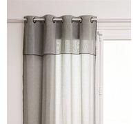 Atmosphera Créateur d'intérieur - Rideau Voilage à Oeillets Fred 140x240cm Kaki https://www.fnac.com/mp50590143/Atmosphera-Createur-d-interieur-Rideau-Voilage-a-Oeillets-Fred-140x240cm-Kaki/w-4?oref=c7a675d0-05db-0606-bf87-8125429df717