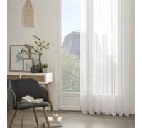 Voilage blanc Anissa 140X240