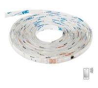 Atmosphera Créateur d'intérieur - Ruban 150 LED "Prise Secteur" 500cm Blanc Blanc G