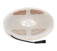 Atmosphera Créateur d'intérieur - Ruban Lumineux à Led "Outdoor" 500cm Blanc Blanc G