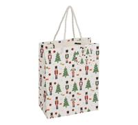 ATMOSPHERA CREATEUR D'INTERIEUR - Sac cadeau casse-noix PM