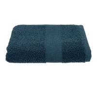 Créateur d'intérieur - Serviette de Toilette "Confort" 50x90cm Bleu Egéen