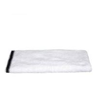 Créateur d'intérieur - Serviette de Toilette Joia 50x90cm Blanc