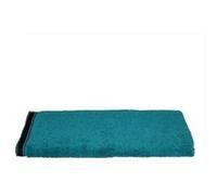 Créateur d'intérieur - Serviette de Toilette Joia 50x90cm Bleu Canard