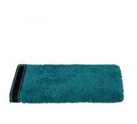 Créateur d'intérieur - Serviette d'Invité Joia 30x50cm Bleu Canard