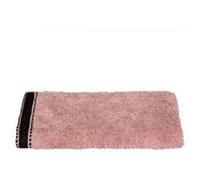 Atmosphera Créateur d'intérieur - Serviette d'Invité "Joia" 30x50cm Rose Rose G