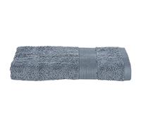 ATMOSPHERA CREATEUR D'INTERIEUR Serviettedebain(50x90cm) VitaAnthracite