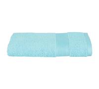 ATMOSPHERA CREATEUR D'INTERIEUR Serviettedebain(50x90cm) VitaBleuciel