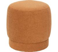 Atmosphera createur d'interieur - Sitzsack amea orange d39cm