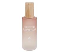 Atmosphera Créateur d'intérieur - Spray d'Ambiance en Verre Sana 100ml Terre des Merveilles