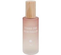 Créateur d'intérieur - Spray d'Ambiance en Verre "Sana" 100ml Terre des Merveilles