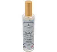 Atmosphera Créateur d'intérieur - Spray d'Ambiance "Nibi" 100ml Bois & Cashmere Bleu G