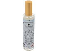 Atmosphera Créateur d'intérieur - Spray d'Ambiance "Nibi" 100ml Bois & Cashmere G