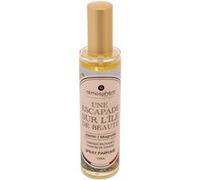 Atmosphera Créateur d'intérieur - Spray d'Ambiance "Nibi" 100ml Jasmin & Magnolia Rose G