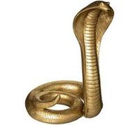 Atmosphera Cobra Coco H.36 cm résine