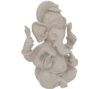 Atmosphera - Statuette Ganesh en résine H25cm