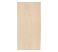 Atmosphera Créateur d'intérieur - Sticker Effet Travertin "Cary" 28x58cm Beige