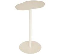 Atmosphera - Table d'appoint Sora Beige 33x24x50cm