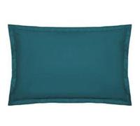 Créateur d'intérieur - Taie d'Oreiller Intérieur 50x70cm Bleu Canard