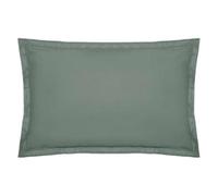 Atmosphera Créateur d'intérieur - Taie d'oreiller Intérieur 50x70cm Celadon