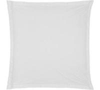 Créateur d'intérieur - Taie d'Oreiller Intérieur 63x63cm Blanc