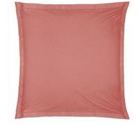 Créateur d'intérieur - Taie d'Oreiller "Intérieur" 63x63cm Blush