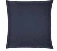 Atmosphera Créateur d'intérieur - Taie d'Oreiller "Intérieur" 63x63cm Encre Bleu G