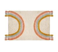 ATMOSPHERA CREATEUR D'INTERIEUR Tapis Arc-en-Ciel 100x150