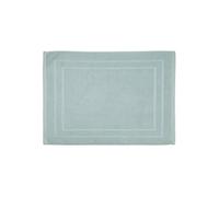 Atmosphera Créateur d'intérieur - Tapis de Bain "Confort" 50x70cm Bleu Givre