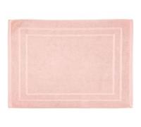 Atmosphera Créateur d'intérieur - Tapis de Bain Confort 50x70cm Rose Rose G