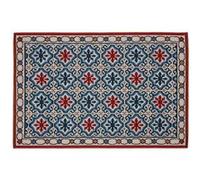 Tapis de cuisine Oceania 90x60cm antidérapant - Atmosphera Créateur d'intérieur
